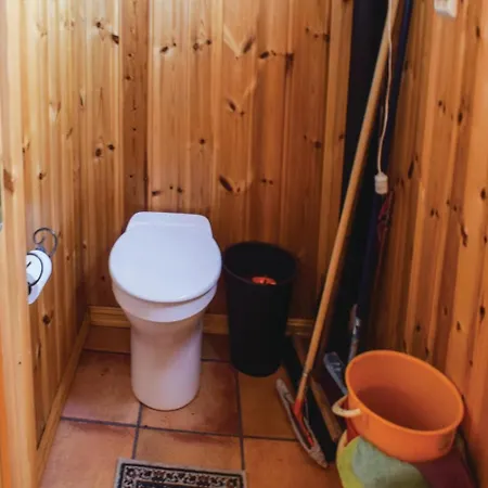 Tatil Evi Two Bedroom Holiday In Vesteroy *