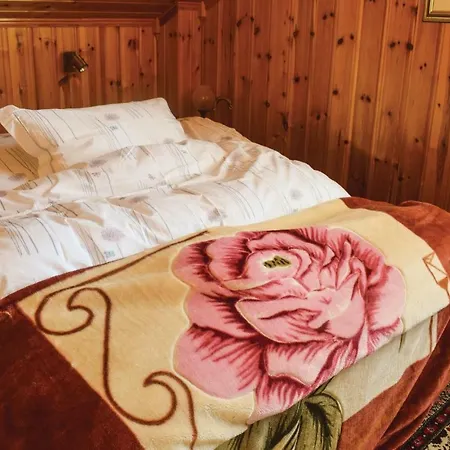 Two Bedroom Holiday In Vesteroy Tatil Evi *