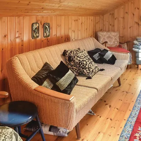 Tatil Evi Two Bedroom Holiday In Vesteroy
